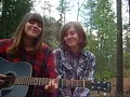 Fleet Foxes - Tiger Mountain Peasant Song (Cover)