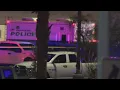 Police hold news conference following shooting at Chandler Mall