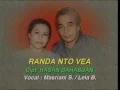 Download Lagu RANDA TOVEA LAGU KAILI MASRIANI SYUKRI \u0026 LELA.B Cipt. HASAN BAHASWAN