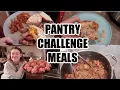 BUDGET FRIENDLY FAMILY WHATS FOR DINNER