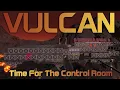 Starting The Control Room | The Biggest Update Ever | Vulcan | Stationeers | Coop With My Wife