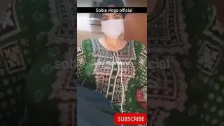 aaj kuch special kiya aap logo ke liye sobia vlogs official sobia nasir vlogs official 480 x 27
