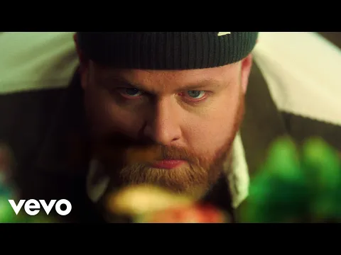 Download MP3 Tom Walker - Head Underwater (Official Video)