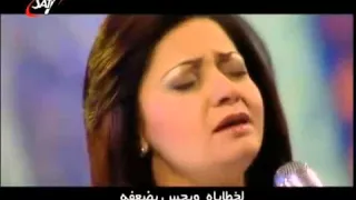 ترنيمة راسي سفينتي   فيفيان السودانية      دندنها