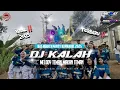 Download Lagu DJ KALAH X MELODY TEMAN MAKAN TEMAN bas nguk x party karnaval 2025‼️
