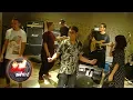 Afgan Latihan Koreografi Jelang SCTV Awards 2017 - Hot Shot 24 November 2017