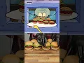 A Wheaty Krabby Patty Challenge That s Makin Waves
