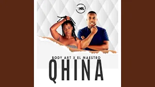 qhina