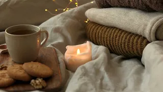 Осінній затишок Музика осіннього дня 