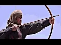 Download Lagu NUSAIBAH BINTI  KA'AB Wanita Yang Kekuatannya Sebanding Dengan 1000 Lelaki_Sang Perisai Rasulullah