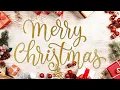 Download Lagu We Wish You a Merry Christmas | Christmas Music | Christmas Instrumental | Merry Christmas Tune
