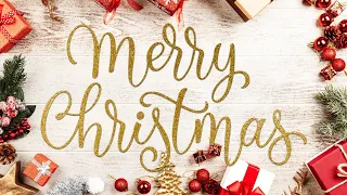 we wish you a merry christmas christmas music christmas instrumental merry christmas tune