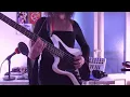 Mass of the Fermenting Dregs - I F A Surfer (Bass Cover)