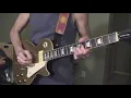 ZZ Top - Nasty Dogs & Funky Kings - Guitar Lesson