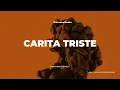 Ana Mena, Emilia - Carita triste (Karaoke)