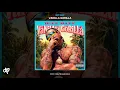 Riff Raff - Water Whippin Wizard (feat. Yelawolf) [Vanilla Gorilla]