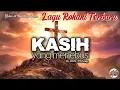 Lagu Lagu Rohani Terbaru 2026 | Kasih yang Menebus (Official Lyrics Video) - Tube of Worship Songs