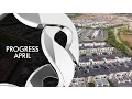 ORCHARD PARK PROGRESS APRIL 2017
