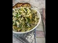 CROCK POT CREAMY CHICKEN PASTA