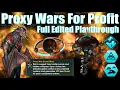 My Shadiest Stellaris Build Yet