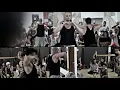 Throb - Janet Jackson | Brian Friedman Choreography | Debbie Reynolds - Industry Voice