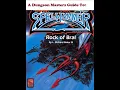 A Guide to Spelljammer s The Rock of Bral