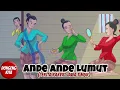 Download Lagu ANDE ANDE LUMUT ~ Cerita Rakyat Jawa Timur | Dongeng Kita