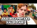 Daily Life Janda Rusia: Pertama Kali Titip Anak di PAUD! 