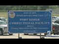 67 More Inmates Seven More Staff at Fort Dodge Prison Test Positive for COVID-19 in Last 48 Hours