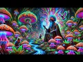 Lagu Psy Dub Trip - Guided by the Mushroom Spirits (Psychill Dub / PsyDub Chill Out / Psy Dub Ambient)
