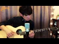 羅文裕Wing｜台北下的雨Cover（原唱 - 鄭興Leon Zheng）