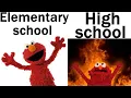 School Memes Only Stundents Understand