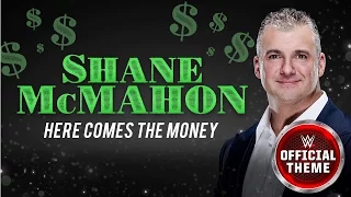 Shane McMahon Here Comes The Money Entrance Theme 
