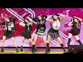 Download Lagu [FANCAM] 4K60 221026 ITZY - LOCO + NOT SHY - CHECKMATE TOUR LA