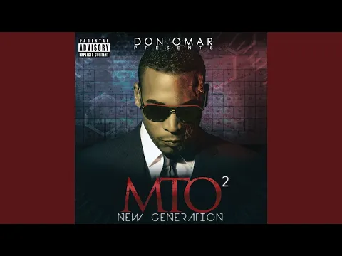 Download MP3 Don Omar, Juan Magan - Ella No Sigue Modas (Audio)