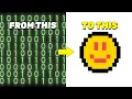 Binary Code Explained in 5 Min