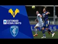 Hellas Verona vs Empoli Extended Highlights Serie A CBS Sports Golazo