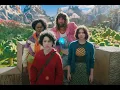 A Minecraft Movie 2025 YTS Torrent - Yify Movies 123