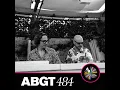 Erase (ABGT484) (Rezident Remix (Mixed))