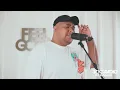 Andmesh - Putus Tapi Cinta | Live at Voks Music Room