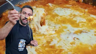 شيف عمر   جظ مظ أطيب فطور بالعالم            دندنها