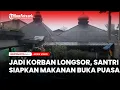 Download Lagu Jadi Korban Longsor, Santri di Megamendung Ternyata Sedang Siapkan Makanan Buka Puasa