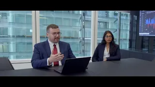 A Day in the Life of a Trader Platts Core eWindow MOC AI-Ready Data
