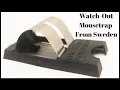 Download Lagu Watch-Out Mousetrap From Sweden