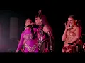GLORIA GROOVE, ANITTA & VALESCA POPOZUDA - PROIBIDONA