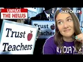 Chicago Teachers Union Caught Pushing FAKE NEWS Agendas