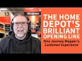 A Customer Journey Mapper s Experience at The Home Depot
