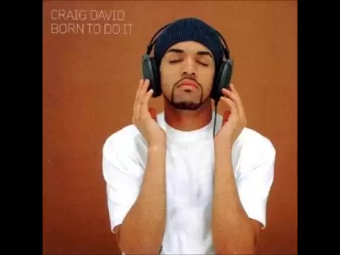 Download MP3 Craig David - Fill Me In (Full Crew Remix)