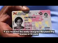 REAL ID How To Use The Online Lookup Tool