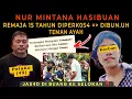 Download Lagu UWAK DARI NER4KA‼️ MINTANA DIPERK0S4 BERKALI-KALI LALU DIHABISI JAS4D DIBUANG KESELOKAN